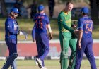 IND vs SA 2nd ODI: ಟೀಂ ಇಂಡಿಯಾಗೆ ಮತ್ತೊಂದು ಹಿನ್ನಡೆ