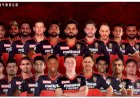 IPL 2022: ಹರಾಜಿನ ಬಳಿಕ ಹೀಗಿದೆ ಆರ್‌ಸಿಬಿ ತಂಡ- ಇಬ್ಬರು ಕನ್ನಡಿಗರಿಗೆ ಸ್ಥಾನ.!