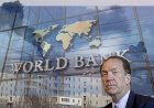 ಉಕ್ರೇನ್‌ಗೆ ಆರ್ಥಿಕ ನೆರವು ನೀಡಲು ವಿಶ್ವ ಬ್ಯಾಂಕ್ ರೆಡಿ