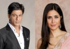 ಬಾಲಿವುಡ್ ನಟ ಶಾರೂಖ್, ನಟಿ ಕತ್ರೀನಾಗೆ ಕೊರೊನಾ ಸೋಂಕು