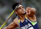 ವಿಶ್ವ ಅಥ್ಲೆಟಿಕ್ಸ್ ಚಾಂಪಿಯನ್ ಶಿಪ್ : ಫೈನಲ್ಸ್ ಪ್ರವೇಶಿಸಿದ ನೀರಜ್ ಚೋಪ್ರಾ