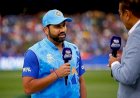 T20WC|INDvsRSA: ಟಾಸ್‌ಗೆದ್ದ ಭಾರತ ಬ್ಯಾಟಿಂಗ್ ಆಯ್ಕೆ