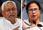 ಇಂಡಿಯಾ' ಕೂಟದ ಮಹತ್ವದ ಸಭೆಗೆ ನಿತೀಶ್ ಕುಮಾರ್, ಮಮತಾ ಬ್ಯಾನರ್ಜಿ ಗೈರು!