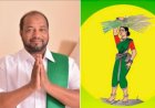 ಕುಂದಗೋಳ: ಜೆಡಿಎಸ್ ಪಕ್ಷಕ್ಕೆ ಹಜರತ್'ಅಲಿ ಜೋಡಮನಿ ರಾಜೀನಾಮೆ