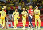 IPL 2024 | CSKvsPBKS: ಪಂಜಾಬ್ ವಿರುದ್ಧದ ಸರಣಿ ಸೋಲಿನಿಂದ ಹೊರ ಬಂದ ಚೆನ್ನೈ