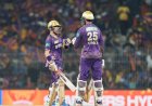 IPL 2024 Final : SRH ವಿರುದ್ಧ ಗೆದ್ದು ಮೂರನೇ ಬಾರಿಗೆ ಟ್ರೋಫಿಗೆ ಮುತ್ತಿಕ್ಕಿದ ಕೆಕೆಆರ್