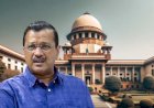 ದೆಹಲಿ ಸಿಎಂ ಕೇಜ್ರಿವಾಲ್‌ಗೆ ಸುಪ್ರೀಂ ಕೋರ್ಟ್‌ನಿಂದ ಜಾಮೀನು ಮಂಜೂರು