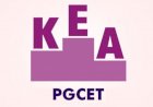 KEA PGCETಅಂತಿಮ ಫಲಿತಾಂಶ ಪ್ರಕಟ