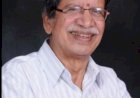 ಹಿರಿಯ ಸಾಹಿತಿ ನಾ.ಡಿಸೋಜ ನಿಧನ