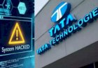 TATA ಟೆಕ್ನಾಲಜೀಸ್‌ಗೆ 'Ransomware' ಮಾಲ್‌ವೇರ್‌