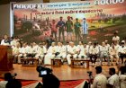 ಕಾರ್ಮಿಕರ ದಿನಾಚರಣೆ ಕಾರ್ಯಕ್ರಮದಲ್ಲಿ ಡಿಸಿಎಂ ಡಿಕೆ ಶಿವಕುಮಾರ್ ಭಾಗಿ