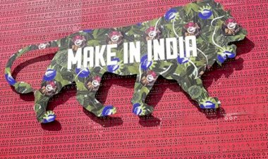 ಭಾರತದಲ್ಲಿ ಮಾರಾಟವಾಗುವ ಎಲ್ಲ ಉತ್ಪನ್ನಗಳ ಮೇಲೆ ಉತ್ಪಾದನೆಯಾದ ದೇಶದ ಟ್ಯಾಗ್ ಹಾಕುವುದು