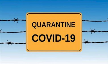 ನಿಮ್ಮ ಪ್ರದೇಶದಲ್ಲಿ ಯಾರಿಗೆ Quarantine ಮಾಡಿದ್ದಾರೆ ಎಂಬುದರ ಬಗ್ಗೆ ತಿಳಿಯಿರಿ