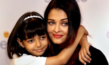 ಕೊರೊನಾ ಸೋಂಕು: ನಟಿ ಐಶ್ವರ್ಯಾ, ಮಗಳು ಆರಾಧ್ಯ ಆಸ್ಪತ್ರೆಗೆ ದಾಖಲು