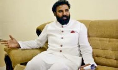 ಆರೋಗ್ಯ ಸಚಿವ ಬಿ ಶ್ರೀರಾಮುಲುಗೂ ಕೊರೋನಾ ಪಾಸಿಟಿವ್