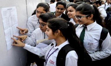 ಇಂದು ಎಸ್ ಎಸ್ ಎಲ್ ಸಿ ಪರೀಕ್ಷಾ ಫಲಿತಾಂಶ ಪ್ರಕಟ