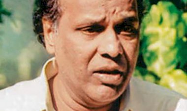 ಉರ್ದು ಕವಿ ರಾಹತ್‌ ಇಂದೊರಿ ನಿಧನ