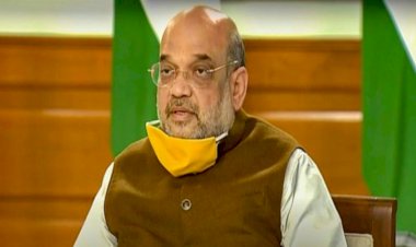 ಕೇಂದ್ರ ಗೃಹ ಸಚಿವ ಅಮಿತ್ ಶಾ ಆರೋಗ್ಯದಲ್ಲಿ ಏರುಪೇರು, ಏಮ್ಸ್ ಗೆ ದಾಖಲು