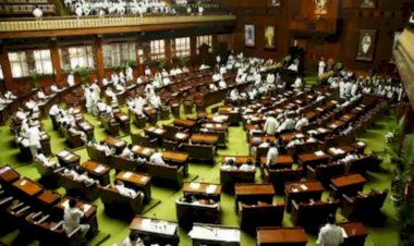 ಮುಂಗಾರು ಅಧಿವೇಶನಕ್ಕೆ ಡೇಟ್ ಫಿಕ್ಸ್ ; ಸೆಪ್ಟೆಂಬರ್ ನಲ್ಲಿ ನಡೆಯಲಿದೆ ಕಲಾಪ