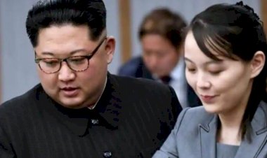 ಕೋಮಾಗೆ ಜಾರಿದ ಉ.ಕೊರಿಯಾ ಸರ್ವಾಧಿಕಾರಿ ಕಿಮ್ ಜಾಂಗ್ ಉನ್: ದೇಶದ ಆಡಳಿತ ಸಹೋದರಿಯ ಪಾಲಿಗೆ?