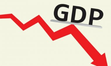 ಸರ್ವಕಾಲಿಕ ಕುಸಿತ ಕಂಡ ಭಾರತದ ಆರ್ಥಿಕತೆ; ಶೇ.23.9ರಷ್ಟು ಋಣಾತ್ಮಕ ಕುಸಿತಕ್ಕೀಡಾದ ಜಿಡಿಪಿ