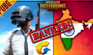Breaking: PUBG ಸೇರಿದಂತೆ 118 ಚೈನೀಸ್ ಆಪ್ ಬ್ಯಾನ್ ಮಾಡಿದ ಕೇಂದ್ರ ಸರ್ಕಾರ