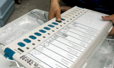 ಗ್ರಾಮ ಪಂಚಾಯಿತಿ ಚುನಾವಣೆಗೆ ಮಾರ್ಗಸೂಚಿ ಪ್ರಕಟ