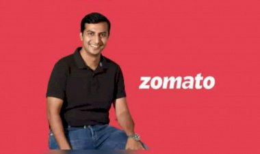 Zomato ಸಹ ಸಂಸ್ಥಾಪಕ ಗೌರವ್‌ ಗುಪ್ತಾ ರಾಜೀನಾಮೆ: ಬರಲಿದೆಯಾ ಜೊಮ್ಯಾಟೋ ಮಾದರಿ ಹೊಸ ಆ್ಯಪ್‌?