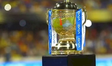 ಅರ್ಧಕ್ಕೆ ನಿಂತ ಐಪಿಎಲ್ ಮತ್ತೆ ಆರಂಭ : ಪಂದ್ಯಗಳ ವಿವರ ಹೀಗಿದೆ ನೋಡಿ..