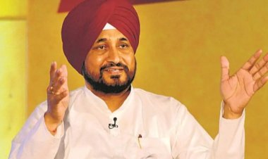 ಚರಣಜಿತ್ ಸಿಂಗ್ ಚನ್ನಿ ಪಂಜಾಬ್‌ನ ಮುಂದಿನ ಸಿಎಂ: ಕಾಂಗ್ರೆಸ್ ಘೋಷಣೆ