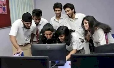 KCET ಫಲಿತಾಂಶ ಪ್ರಕಟ- ಫಲಿತಾಂಶ ವೀಕ್ಷಿಸಲು ಹೀಗೆ ಮಾಡಿ