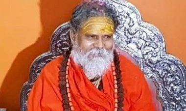 ಮಹಂತ್ ನರೇಂದ್ರ ಗಿರಿ ಅನುಮಾನಾಸ್ಪದ ಸಾವು.!