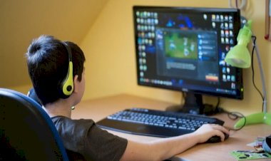 ಮಗನ ಆನ್‌ಲೈನ್ ಗೇಮ್ ಚಟಕ್ಕೆ ₹19 ಲಕ್ಷ ತೆತ್ತ ಪೋಷಕರು!