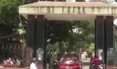 ಹುಬ್ಬಳ್ಳಿ: ಮೂರು ತಿಂಗಳಲ್ಲಿ ರೆಡಿ ಆಗಲಿದೆ ನೂತನ ಸಭಾಗೃಹ: ಹೊಸ ಪ್ರತಿನಿಧಿಗಳಿಗೆ ಹೊಸ ಆಸನ...!