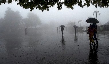 ಗುಲಾಬ್ ಚಂಡಮಾರುತ ಎಫೆಕ್ಟ್: ಕರಾವಳಿ ಭಾಗದಲ್ಲಿ ಯೆಲ್ಲೋ ಅಲರ್ಟ್ ಘೋಷಣೆ