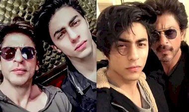 ಶಾರುಖ್ ಖಾನ್ ಪುತ್ರ ಆರ್ಯನ್​ ತನಿಖೆ ಮತ್ತಷ್ಟು ಚುರುಕು