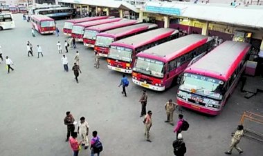 ಸಾರಿಗೆ ನೌಕರರಿಗೆ ಸಿಹಿ ಸುದ್ದಿ: ವೇತನ ಪಾವತಿಗೆ ಅನುದಾನ ರಿಲೀಸ್