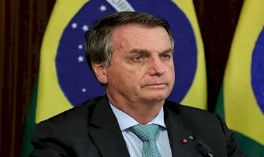ಬ್ರೆಜಿಲ್ ಅಧ್ಯಕ್ಷರಿಗೆ ಕೊರೊನಾ ವ್ಯಾಕ್ಸಿನ್ ಬೇಡ್ವಂತೆ