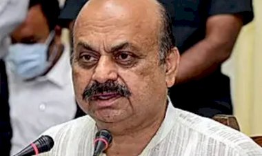 ಜನವರಿ 26 ನಂತರ ನಿಮ್ಮ ರೇಷನ್ ನಿಮ್ಮ ಮನೆಗೆ: ಸಿಎಂ ಬೊಮ್ಮಾಯಿ