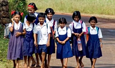 1 ರಿಂದ 5 ನೇ ತರಗತಿ ಆರಂಭಕ್ಕೆ ಮುಹೂರ್ತ ಫಿಕ್ಸ್