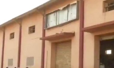 ಹುಬ್ಬಳ್ಳಿ: ಬಿತ್ತನೆ ಬೀಜ ಖರೀದಿಗೆ ಸರ್ವರ್‌ ಕಿರಿಕಿರಿ! ಇತ್ತ ರೈತರ ಗೋಳು ಕೇಳುವವರು ಯಾರು