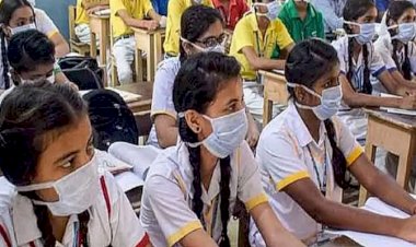 ಅ.25ಕ್ಕೆ 1 ರಿಂದ 5 ಶಾಲೆ ಶುರು