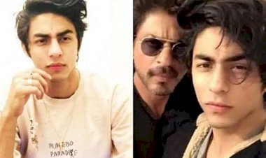 ಶಾರುಖ್ ಖಾನ್ ಪುತ್ರನಿಗೆ ಬೇಲಾ, ಜೈಲಾ?- ಆರ್ಯನ್‌ಗೆ ಇಂದು ನಿರ್ಣಾಯಕ ದಿನ