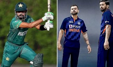 T20 ವಿಶ್ವಕಪ್: ಭಾರತ vs ಪಾಕಿಸ್ತಾನ ಪಂದ್ಯ ರದ್ದತಿ ಕೂಗಿಗೆ ಮೌನ ಮುರಿದ ಬಿಸಿಸಿಐ