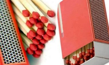 ಬೆಂಕಿಪೊಟ್ಟಣಕ್ಕೂ ತಟ್ಟಿದ ಬೆಲೆ ಏರಿಕೆ ಬಿಸಿ: 14 ವರ್ಷಗಳ ಬಳಿಕ ಶೇ.100 ರಷ್ಟು ಬೆಲೆ ಹೆಚ್ಚಳ