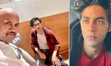 ಆರ್ಯನ್ ಖಾನ್ ಪ್ರಕರಣಕ್ಕೆ 25 ಕೋಟಿ ಟ್ವಿಸ್ಟ್