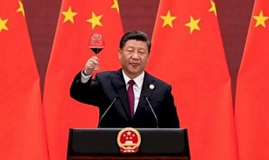 ಚೀನಾ ಹೊಸ ಭೂಗಡಿ ಕಾನೂನು: ಪರೋಕ್ಷವಾಗಿ ಭಾರತಕ್ಕೆ ಎಚ್ಚರಿಕೆ ?