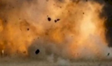 ಬಂಡಿಫೋರ್ ದಲ್ಲಿ ಸ್ಫೋಟ : 6 ಜನಕ್ಕೆ ಗಾಯ ಆಸ್ಪತ್ರೆಗೆ ದಾಖಲು