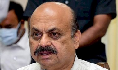 ನಾಳೆ 'ಯುವರತ್ನ'ನ ಅಂತ್ಯಕ್ರಿಯೆ- ಸಿಎಂ ಬೊಮ್ಮಾಯಿ