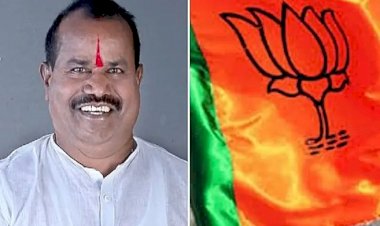 ಸಿಂದಗಿಯಲ್ಲಿ ಅರಳಿದ 'ಕಮಲ': ಠೇವಣಿ ಕಳೆದುಕೊಂಡ ಜೆಡಿಎಸ್